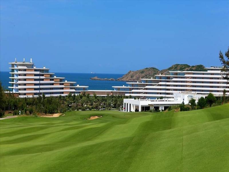 Đất nền Nhơn Hội New City, pk2,4,9, suất ngoại giao Đất nền Nhơn Hội New City, pk2,4,9, suất ngoại giao