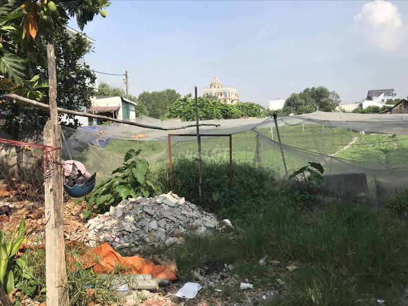 Bán hoặc cho thuê đất đường Tân hiệp 46, 4200m2 Bán hoặc cho thuê đất đường Tân hiệp 46, 4200m2