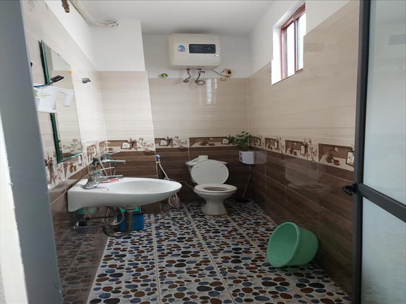 Bán nhà DV Hàng Bè MẬU LƯƠNG 50m2, 4T, không hố ga bốt điện, có ô chờ thang máy