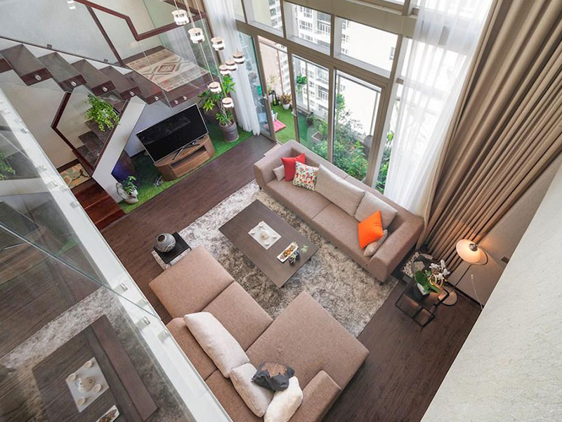 đỗ thị lan hương gửi Chung cư Green Stars 102m² 3PN, Số 234 Đường Phạm Văn Đồng, Phường Cổ Nhuế 1