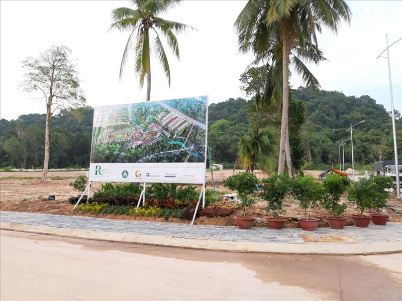 Bất động sản gửi Đất vinh loc b Huyện Bình Chánh 100m², Đường Ấp 1, Xã Vĩnh Lộc B