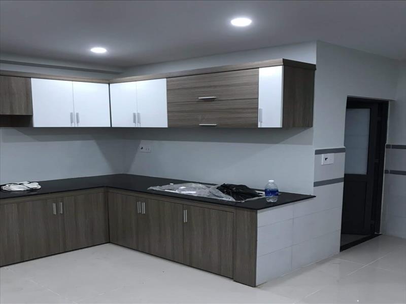 Nhà 85 Phan Huy Ích P15 Tân Bình 9,3m x 28,5m Nhà 85 Phan Huy Ích P15 Tân Bình 9,3m x 28,5m