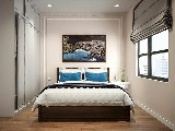 Căn Hộ Cao Cấp 53,24m2 Cara River Park Q Cái Răng TP Cần Thơ 2,745 tỷ, Võ Nguyên Giáp, Phường Hưng Phú