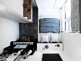 căn hộ CC,1 PN, 48m2,Melody Vũng tàu giá 18xx TL 1,87 tỷ, võ thị sáu, Phường Thắng Tam