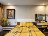 Pum Triệu gửi Bán căn hộ chung cư 5p ra quận 1, Số 504 đường Nguyễn Tất Thành, Phường 18
