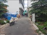 Bán đất SHR 4x12.3=50.3m² mặt hẻm 5m xe tải đường Phạm Đăng Giảng, Bình Hưng Hòa, Bình Tân giá 2.95 tỷ thương lượng