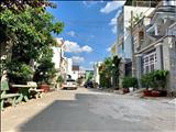 Đất Thổ Cư Thạnh Xuân-Thạnh Lộc Đường Thạnh Xuân 24 quận 12