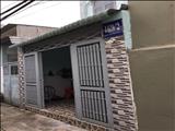 Bán gấp Nhà Đường Nguyễn Thị Kiểu DT:4,8 X 12 Đúc 1 Lầu Giá 2,97 tỷ .