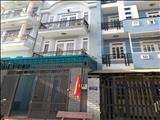 Bán Nhà mặt Tiền Hẻm Thông Đường Lâm Thị Hố Đối Diện Hiệp Thành CiTy