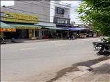 Bán Nhà Mặt Tiền Kinh Doanh Buôn Bán Quận 12 Đường Trần Thị Hè