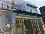 Bán Nhà Đường Hiệp Thành 13, Gần Chợ Bùi Văn Ngữ, Gần KCN Tân Thới Hiệp Quận 12