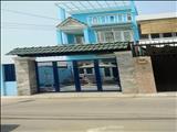 Bán nhà 1 trệt 2 lầu ( 4,8 x 18,5m ), trung tâm TP Thủ Đức , sát vành đai 2