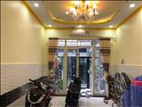 200trm2 Bán gấp nhà HXH Đường Nguyễn Giản Thanh, Quận 10