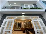 Chỉ hơn 6 tỷ có ngay nhà HXH 373 Lý Thường Kiệt 4x13m 4 tầng siêu đẹp, giáp quận 10