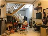 Bán nhà Hẻm nhựa thông Đường Phan Huy Ích, P15, Tân Bình DT : 4x145m CN 59m2