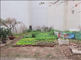 Phố Lụa Vạn Phúc, Đất vuông đẹp, Ô tô, 41m2 26 tỷ
