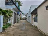cần bán nhà gác lửng gần Đh Bách Khoa, Ubnd QLiên Chiểu