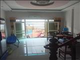 Nhà đẹp giá rẻ 4 tầng BTCT Trung tâm Quận 3