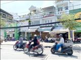 Nhà 36 x 35m2lầu mặt tiền Phạm Thế Hiển P4 Q8