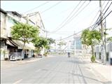 Bán Nhà Mặt tiền thuận tiện kinh doanh Vĩnh Nam P11 Q8