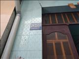 CHÍNH CHỦ CẦN BÁN NHANH NHÀ ĐẸP, GIÁ RẺ QUẬN 6 LH : 0909156059
