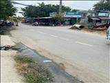 Bán căn nhà 1 trệt 1 lầu đường Nguyễn Thị Sáu, Thới Tam Thôn, Hóc Môn, Giá 29 Tỷ