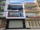 Nhà Bán Mặt Tiền Cao Thị Chính, Phường Phú Thuận, Quận 7 0937539888