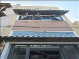 Nhà 1 trệt 1 lửng 2 lầu đẹp, xinh đường 19, pLinh Chiểu, TP Thủ Đức