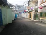 Hẻm 1, Lê Đức Thọ, 50m2, Chỉ 355 Tỷ