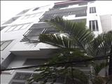 Bán Nhà Mỹ Đình, 5 tầng 59m2, nhà đẹp ở ngay chỉ với hơn 4 tỷ