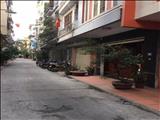 Bán Nhà Lạc Long QuânÔ Tô Tránh, KD, VP 50m2 6T nhỉnh 10 tỷ