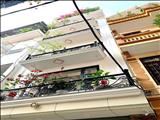 CỰC PHẨM LẠC LONG QUÂN THANG MÁY GARA Ô TÔ 50M 6 TẦNG 108 TỶ