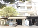 Bán nhà mặt tiền 3 lầu đường 152 Cao Lỗ Phường 4 Quận 8