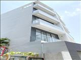Nhà 3 lầuST mặt tiền hẻm 141 Tám Danh P4 Q8