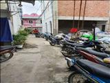 BÁN ĐẤT CÓ NHÀ CẤP 4, 2 MẶT TIỀN QUẬN THỦ ĐỨC TP HCM