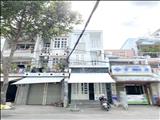 Nhà 31427mlửng 2 lầu 3PN mặt tiền Nguyễn Chế Nghĩa P12 Q8