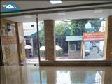 Bán Gấp Tòa VP 9 Tầng Mặt Phố Hoàng Văn TháiMT 7,4m Giá 38 Tỷ