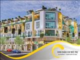 Khu dân cư đô thị phường 3 nơi đầu tư siêu lợi nhuận