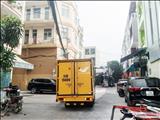 Bán đất hẻm 481 Tân Kỳ Tân Quý, quận Tân Phú lô góc 5x11 giá 5,3 tỷ