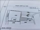 Bán lô đất đẹp giá tốt ngay vòng xoay Thủ Thừa