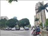 Bán nhà mới ở ngay Xuân Đỉnh, Bắc Từ Liêm, MT 36m,dt 37m2 , 5T 3tỷ Ô TÔ ĐỖ CỔNG