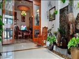 NHÀ MẶT TIỀN 1 TRỆT 1 LẦU 300M2 AN KHÊ,TP ĐÀ NẴNG