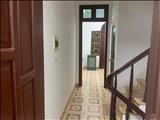 Cần Bán Gấp Nhà Bằng Liệt Hoàng Mai 36m: 4 Tầng Gần Trường Cấp :1:2 Chu Văn An Giá 31Tỷ