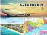 Cần bán 4 sào đất Hàm Thuận Nam có thổ cư, ngay sông Cà Ty