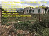 Chính Chủ Cần Bán Đất Vị Trí Đắc Địa Tại TP Đà Lạt, Lâm Đồng