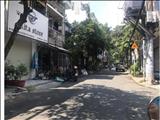 Bán nhà mặt tiền Nguyễn Thái Học, Tân Phú Ngay khu kinh doanh sầm uất
