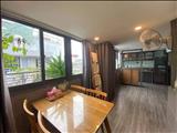 NHÀ ĐẸP trung tâm quận thu nhập 35TRTHÁNG CHỈ 62 tỷ