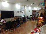 Nhà siêu đẹp Lê Văn Sỹ nối liền 3 quận chỉ 79 tỷ kinh doanh