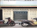 Nhà 1 lầu, nở hậu SHHC hẻm 314 Âu Dương Lân P3 Q8