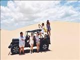Đất Biển Bình Thuận 1 triệum2 Sổ đỏ trao tay